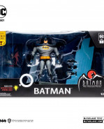 DC Multiverse akčná figúrka Batman the Animated Series (Gold Label) 18 cm